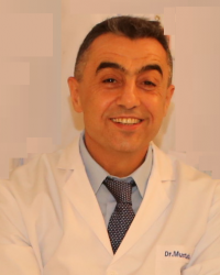Prof.Dr. Mustafa Çetin