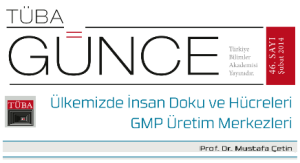 Türkiye de GMP Merkezleri 