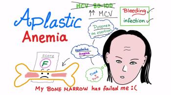 Hipoplastik Anemiler